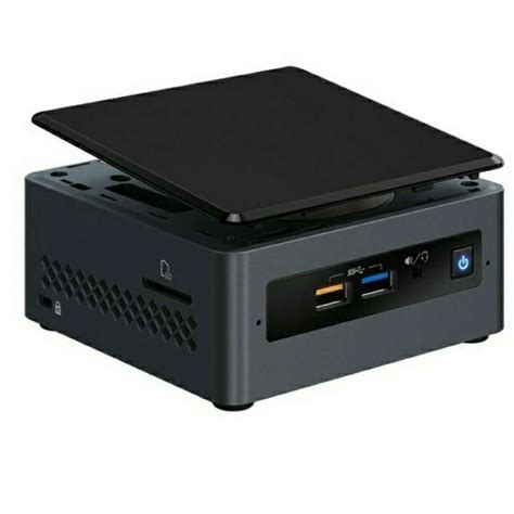 Jual Intel Nuc Mini Pc Nuc Cjyh Kit Barbone Intel Celeron Quadcore