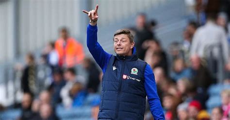 Jon Dahl Tomasson Reveals Blackburn Rovers January Transfer Plan After