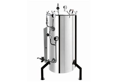 Ethylene Oxide Sterilizer Autoclave Steam Sterilizer Manufacturer