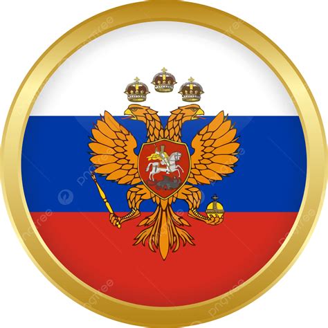 ícone De Bandeira Da Rússia PNG Rússia Bandeira Bandeira Da Rússia