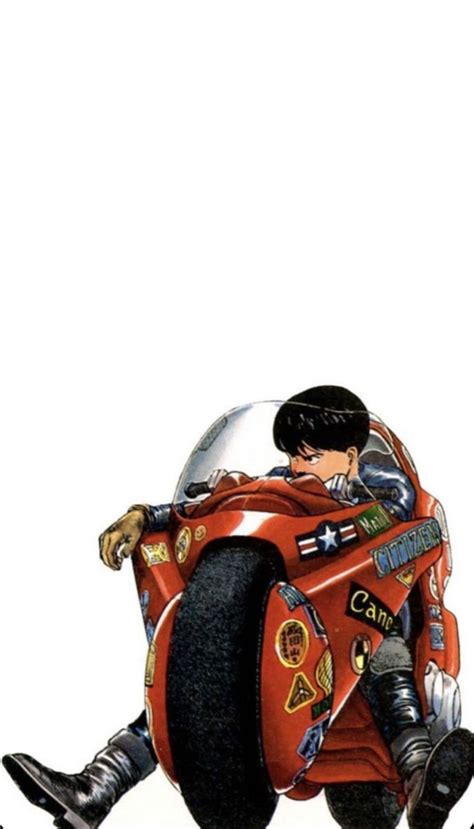 Pin By Avineart On Akira Akira Anime Akira Manga Akira Poster