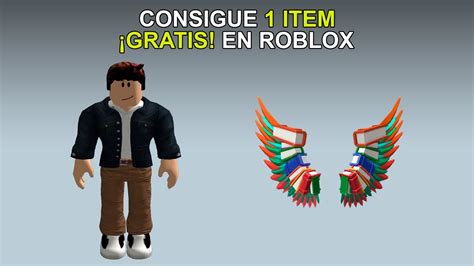 CONSIGUE 1 ITEM GRATIS EN ROBLOX Evento Elf Up YouTube