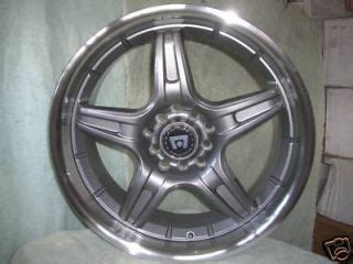 22 Inch Wheels Ford Mustang GT Rims Velocity VMR VW750S Wheels Lexus