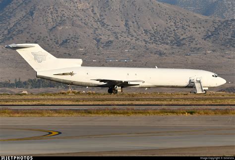 | Boeing 727-227(Adv)(F) | Untitled | Ginervra | JetPhotos