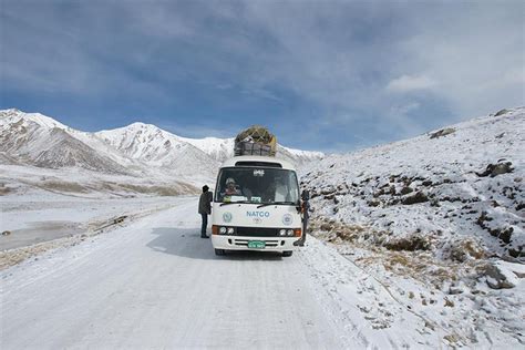 Pakistan Th Wonder Of The World The Karakoram Highway Kkh Pakistan