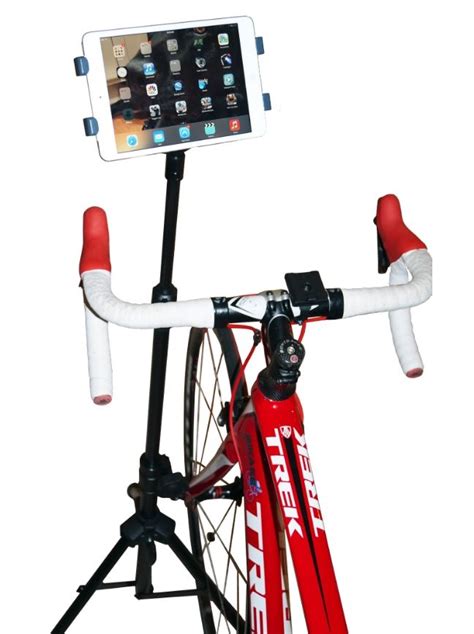 BiKase Tablet Tripod Stand - Modern Bike