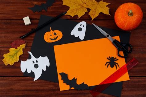 Manualidades De Halloween Diy Decoraciones Para Las Fiestas Lindas