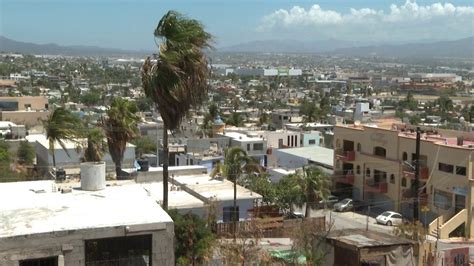 Colonias De Cabo San Lucas M S Del De Sus Habitantes Son