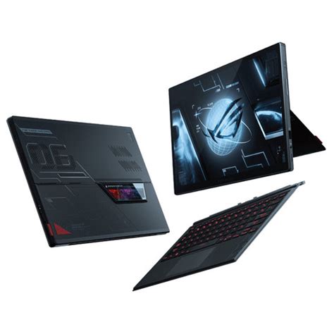 Jual Asus Rog Flow Z13 Gz301zc I7 12700h 16gb 512gb Rtx3050 Win11 Ohs 120hz Jakarta Pusat