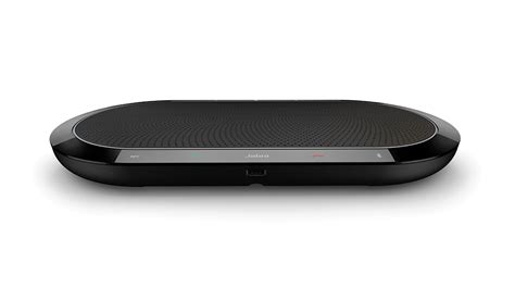 Jabra Speak 810 Speakerphone - Headsetera