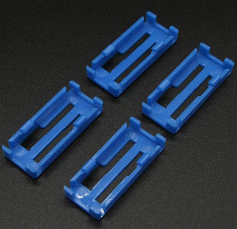 servo connector safety lockclip pcs