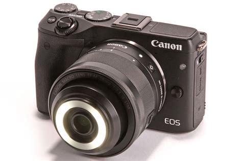 Canon EF-M 28mm f/3.5 Macro IS STM Review - First Look - Amateur Photo