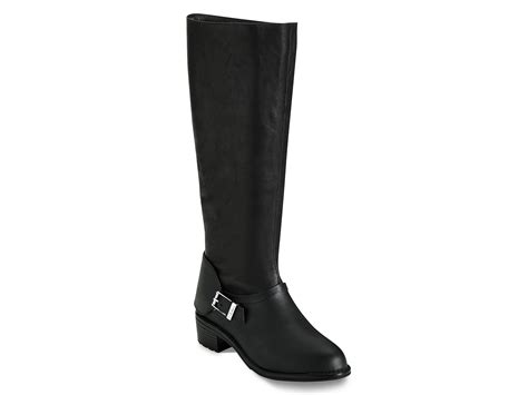 Cole Haan Dorian Waterproof Boots in Black | Lyst