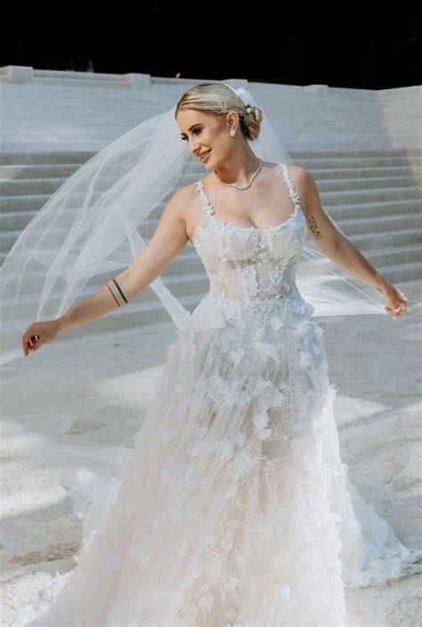 Galia Lahav Wedding Dress Save 48% - Stillwhite