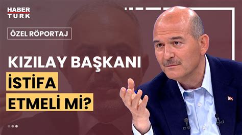 Soylu HÜDA PAR ın Cumhur İttifakı na katılması hakkında ne düşünüyor