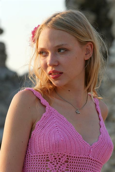 Polly A - Touches by Rigin (2010) naked cosplay asian 135 photos