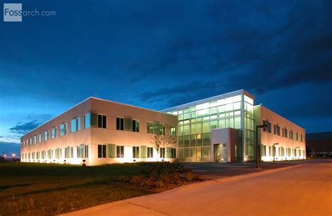 Ndsu Center For Nanoscale Science And Engineering North Dakota State