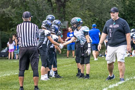 Frankfort Square Wildcats By Lisa Witkowski Photography