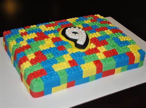 Birthday Cake Lego Number Google Search Lego Birthday Cake Lego