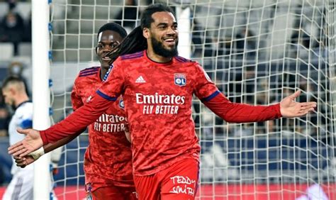 OL Jean Michel Aulas Doute De La Prolongation De Jason Denayer