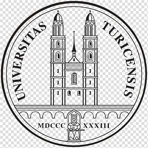 School Black And White University Of Zurich Doctor Of Philosophy