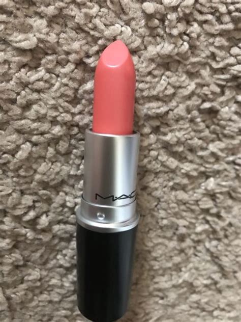 Mac Frost Lipstick Color Odyssey Ebay