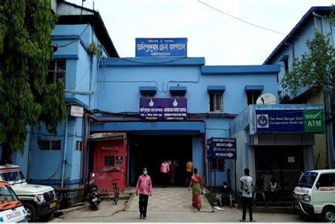 District Hospital Alipurduar Cut Off Fees Admission Courses