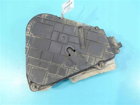 ZBIORNIK PŁYNU FAP DPF PEUGEOT 307 2 0 HDI 12803782149 oficjalne