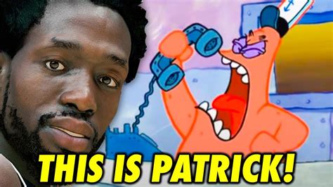 Spongebob Episodes In Nba 2k Youtube