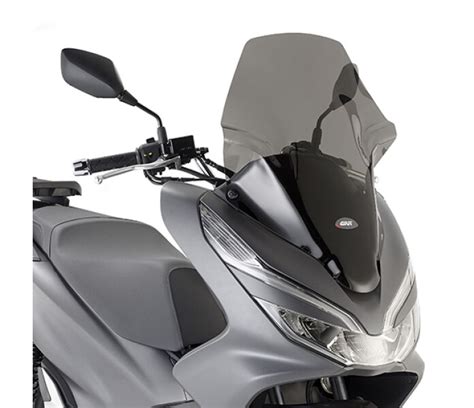 Givi Spoiler Honda Pcx Kone Nyg Rd