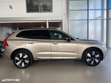 Nou Volvo Xc Eur Km Autovit