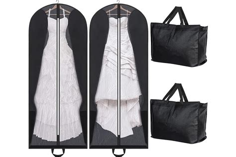 11 Amazing Wedding Dress Storage Bag For 2023 CitizenSide