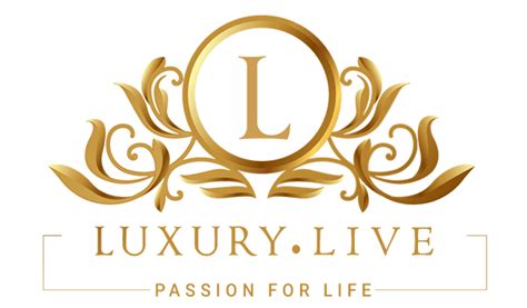 Logo Luxury With Golden Color Luxury Golden Logo Png And Vector With Images