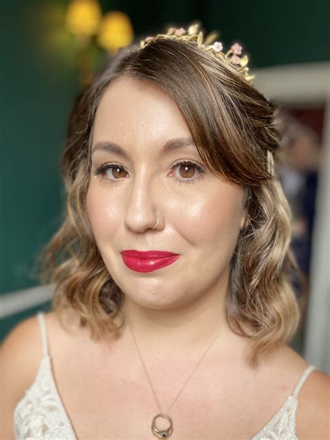 Portfolio – Jessica-Jade Hair & Makeup