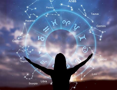 Beware Of These Zodiac Signs A Ranking From Least To Most Dangerous