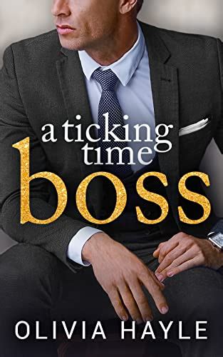 A Ticking Time Boss New York Billionaires Book 4 Kindle Edition By