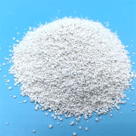 Buy Tcca Trichloroisocyanuric Acid Granular Powder Tablets Water