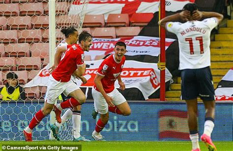 Barnsley Vs Sheffield Wednesday League One Play Off Final Live Score