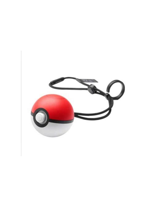 Pokeball Poke Ball Plus Nintendo Switch Pikachu Eevee Mew Fiyatları Ve