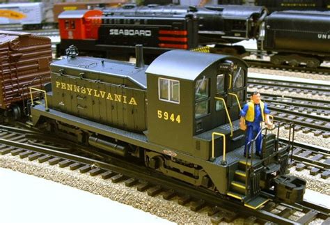 SW-1 Working