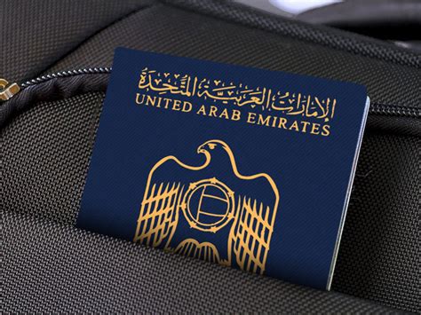 Worlds Most Powerful Passports Uae Climbs Up Rankings Time Out Dubai