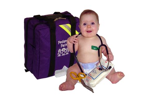 Pediatric Pack Rb 926im