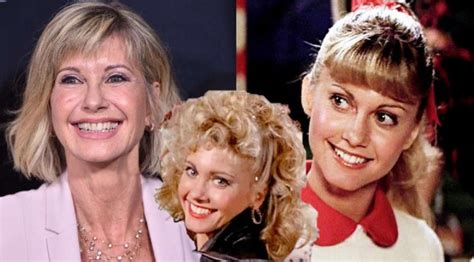 Olivia Newton John Murió A Los 73 Años Abc Mundial