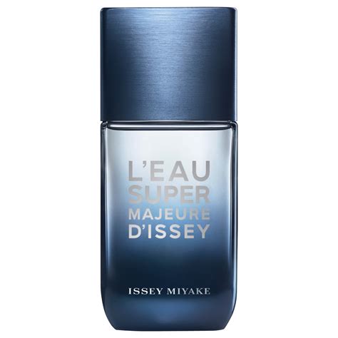 Issey Miyake L Eau Super Majeure D Issey EDT 100ml Thiemann Shop