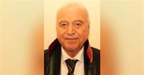 Avukat Mehmet Ayd N Vefat Etti Hukuki Haber