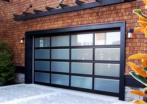 Fold-up door - 3rd Generation Doors