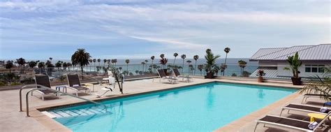 San Diego Oceanside Pier Hotels | Springhill Suites Oceanside