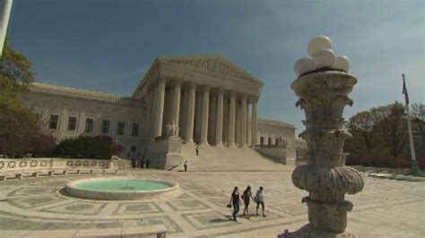 Supreme Court Puts Off Weighing In On Partisan Gerrymandering Good