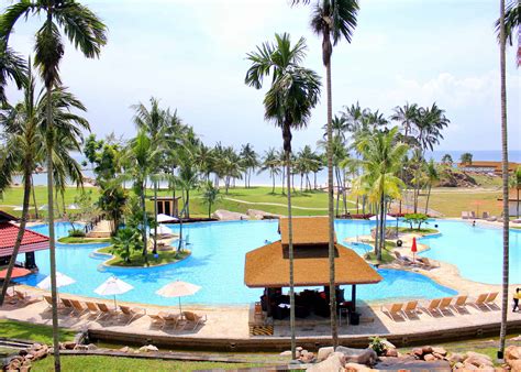 24 hours Ultimate Fun in the Sun at Bintan Lagoon Resort - Miss Tam Chiak