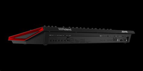 Roland - JD-XA | Analog/Digital Crossover Synthesizer